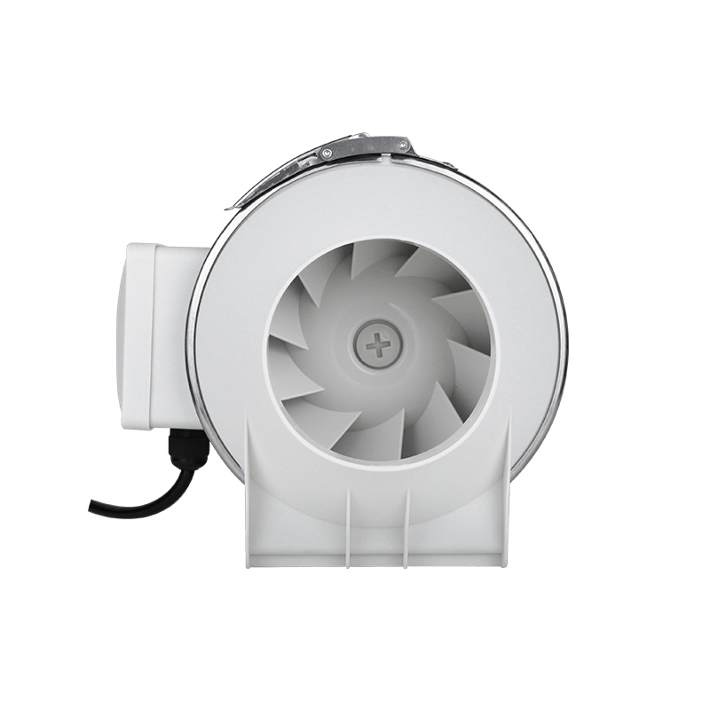 Booster Diagonal Booster Fan Penggemar Kipas Industri Kipas Industri Kipas