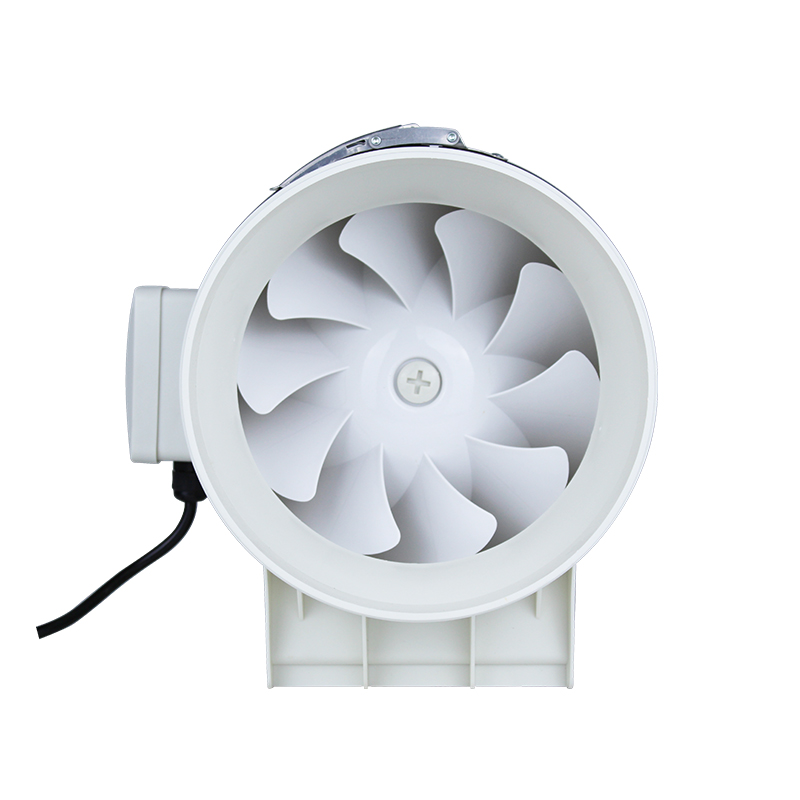 Booster Diagonal Booster Fan Penggemar Kipas Industri Kipas Industri Kipas