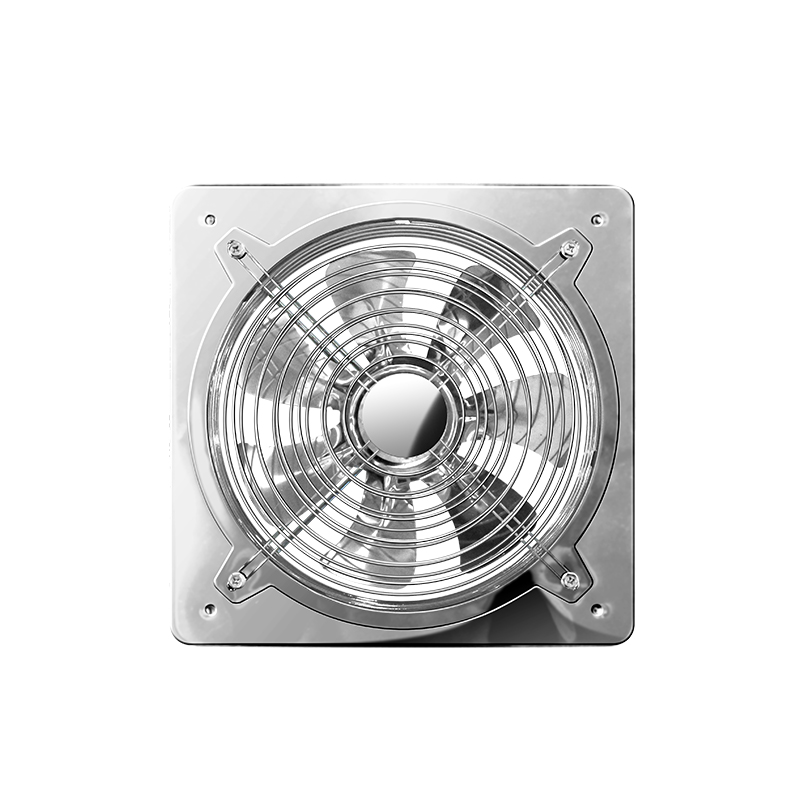 Baja stainless kuat kipas hood dapur hood kipas, kipas angin kipas