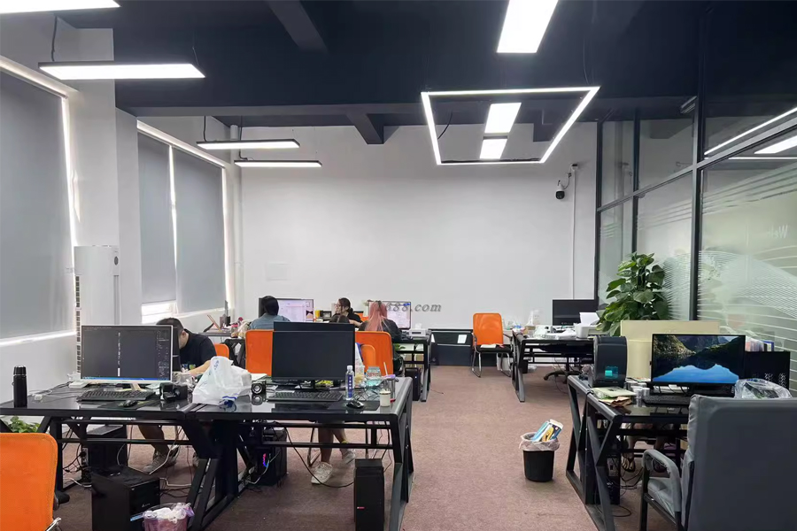 Shengzhou Qiantai Electric Appliance Co., Ltd.