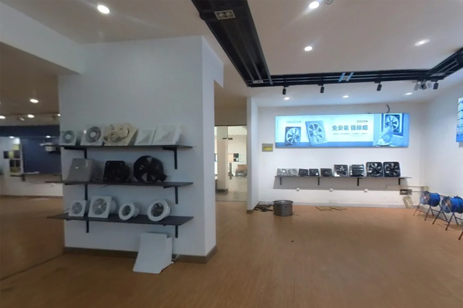 Shengzhou Qiantai Electric Appliance Co., Ltd.