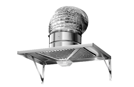 Range Hoods